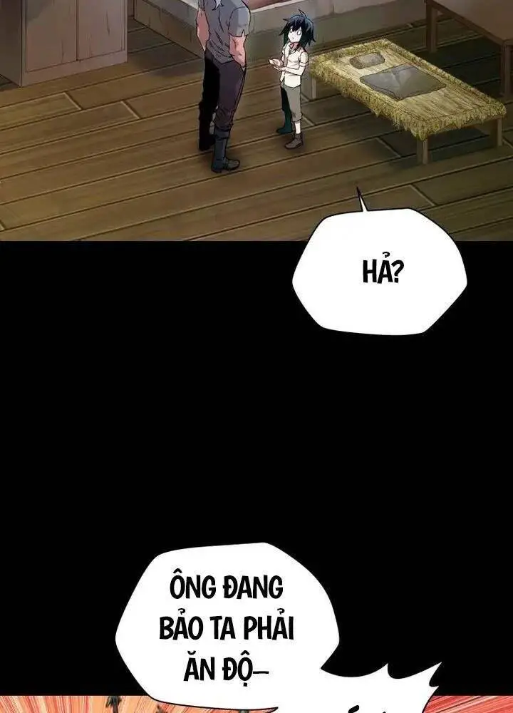 Helmut Đứa Trẻ Bị Ruồng Bỏ Nettruyen ZZZ Chương 5 Page 8
