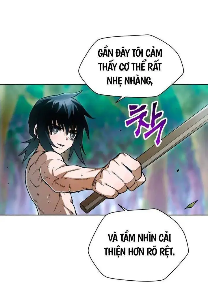 Helmut Đứa Trẻ Bị Ruồng Bỏ Nettruyen ZZZ Chương 5 Page 27