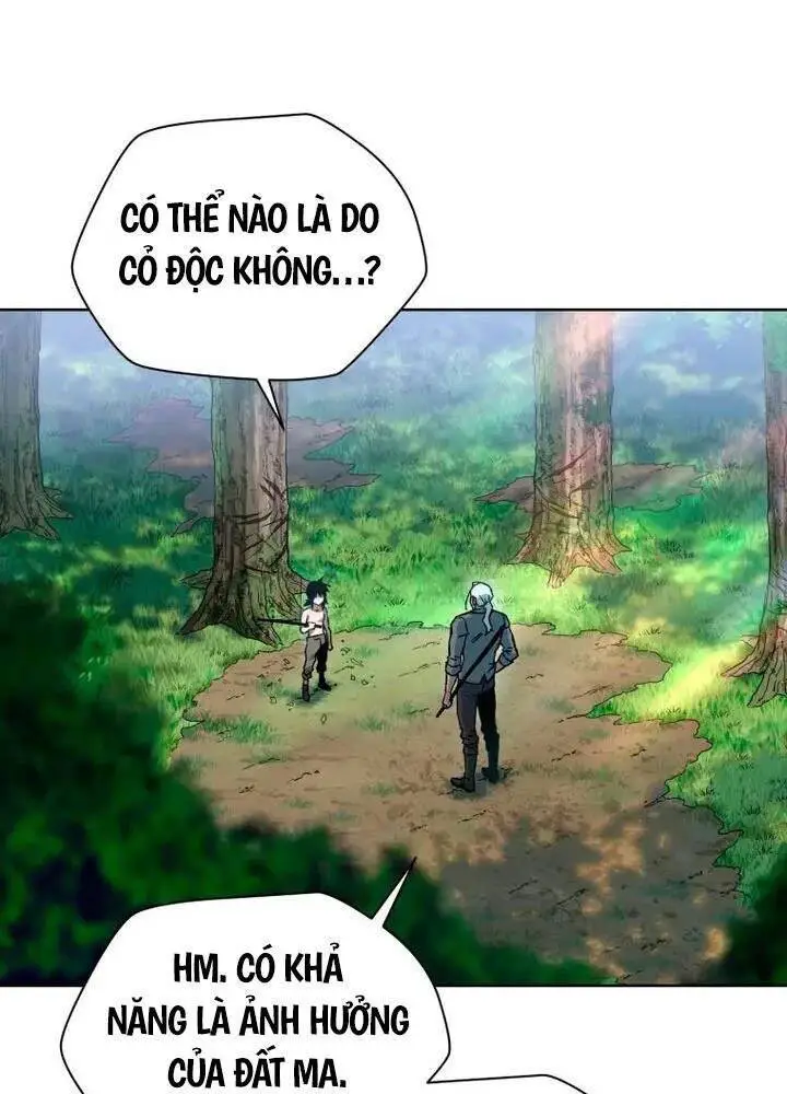 Helmut Đứa Trẻ Bị Ruồng Bỏ Nettruyen ZZZ Chương 5 Page 28