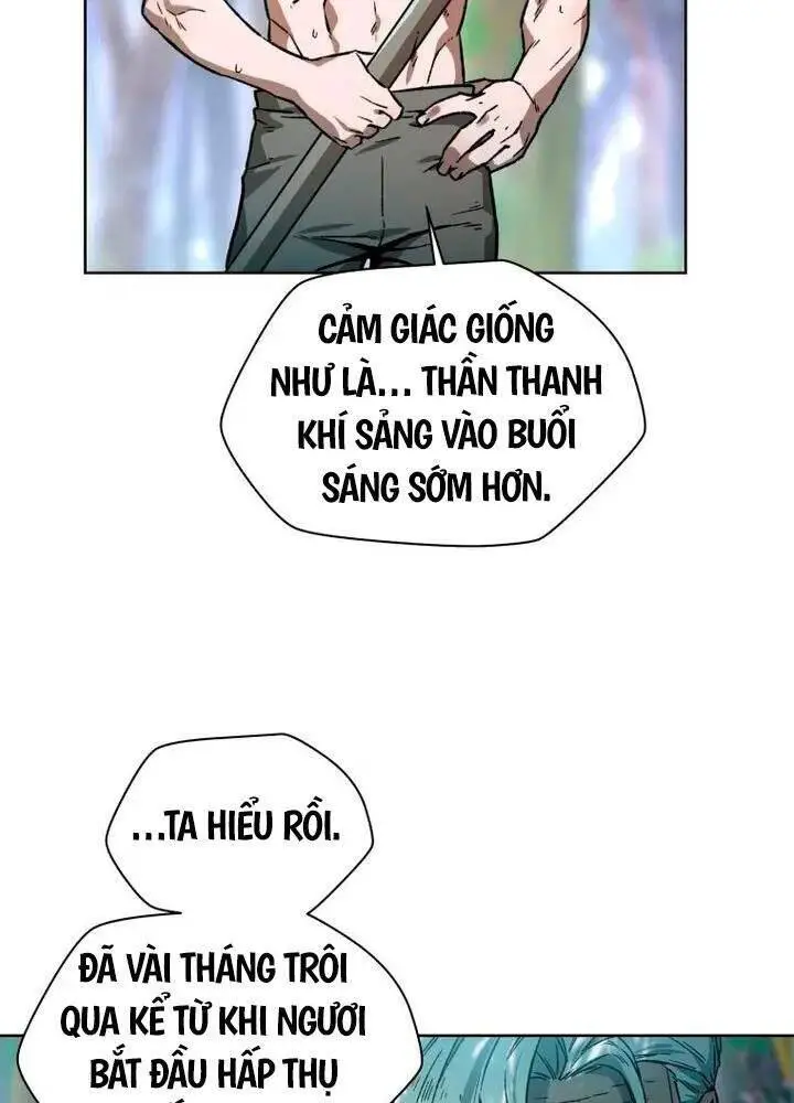 Helmut Đứa Trẻ Bị Ruồng Bỏ Nettruyen ZZZ Chương 5 Page 31