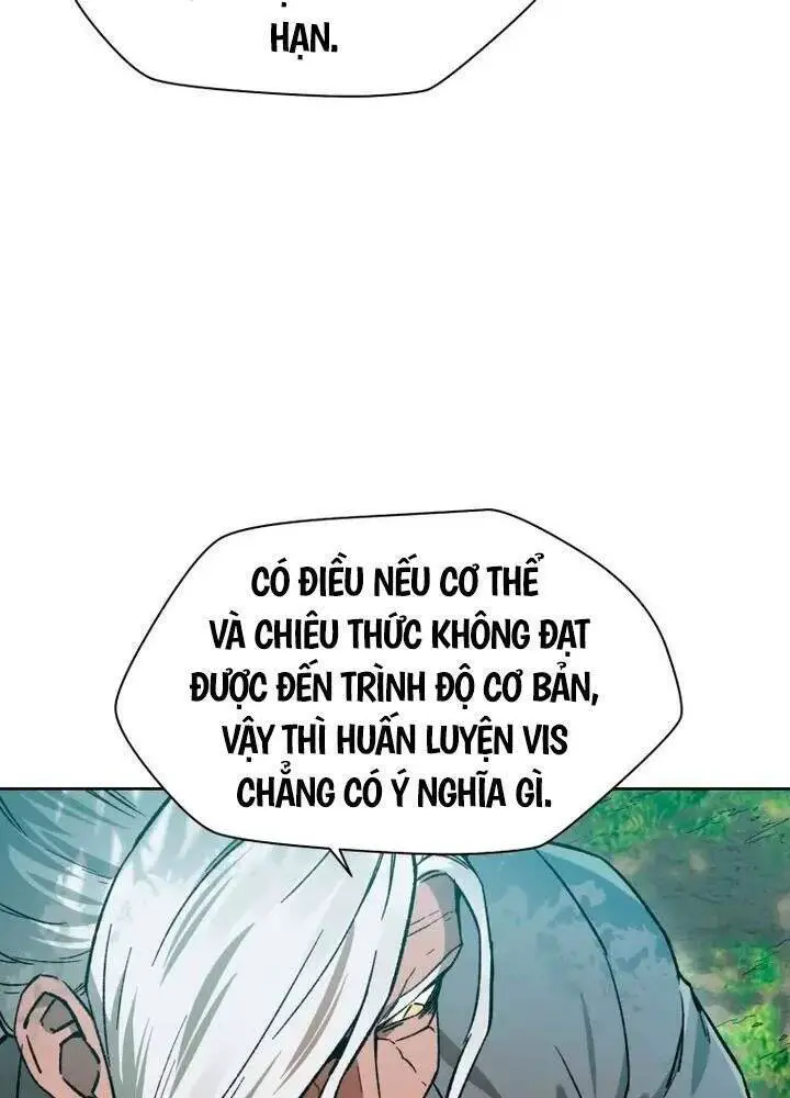 Helmut Đứa Trẻ Bị Ruồng Bỏ Nettruyen ZZZ Chương 5 Page 35