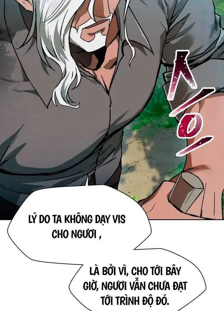 Helmut Đứa Trẻ Bị Ruồng Bỏ Nettruyen ZZZ Chương 5 Page 36