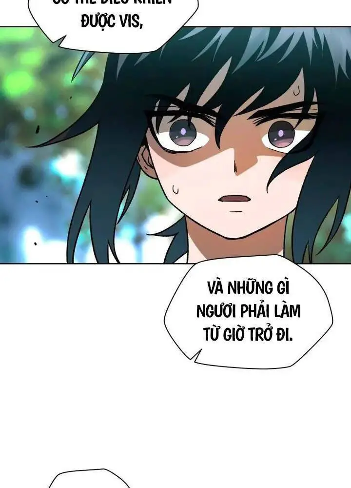 Helmut Đứa Trẻ Bị Ruồng Bỏ Nettruyen ZZZ Chương 5 Page 56