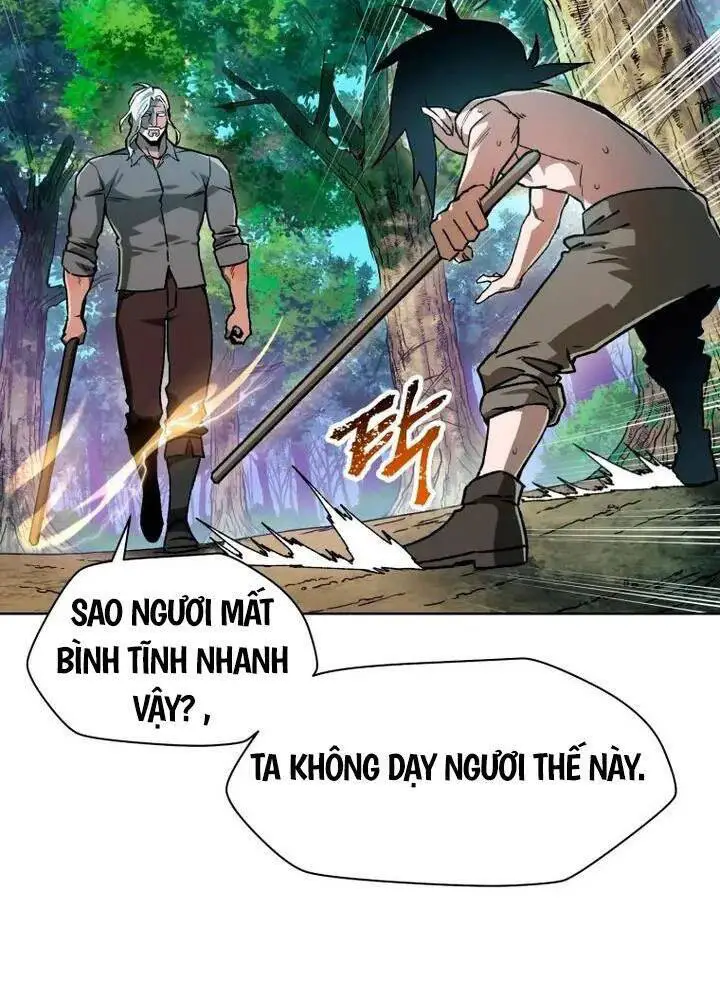 Helmut Đứa Trẻ Bị Ruồng Bỏ Nettruyen ZZZ Chương 5 Page 72