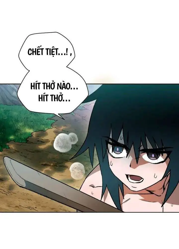 Helmut Đứa Trẻ Bị Ruồng Bỏ Nettruyen ZZZ Chương 5 Page 73