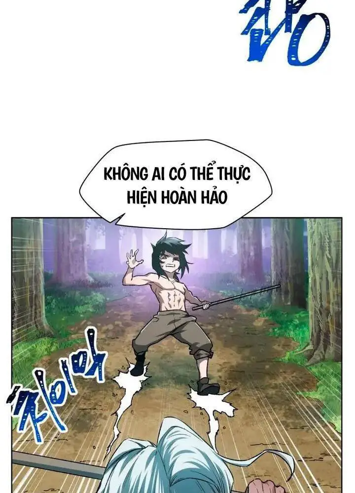 Helmut Đứa Trẻ Bị Ruồng Bỏ Nettruyen ZZZ Chương 5 Page 80
