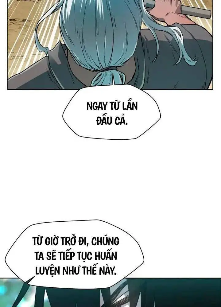 Helmut Đứa Trẻ Bị Ruồng Bỏ Nettruyen ZZZ Chương 5 Page 81