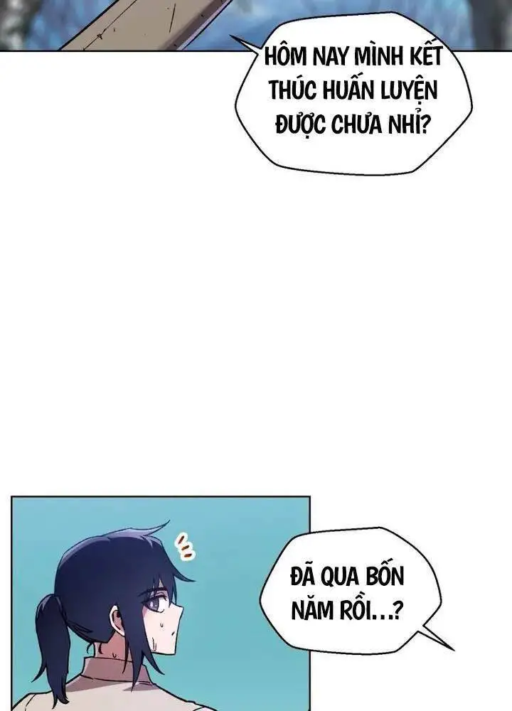 Helmut Đứa Trẻ Bị Ruồng Bỏ Nettruyen ZZZ Chương 5 Page 109