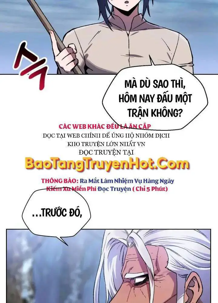 Helmut Đứa Trẻ Bị Ruồng Bỏ Nettruyen ZZZ Chương 5 Page 112