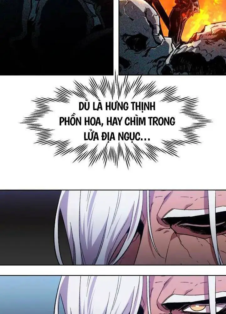 Helmut Đứa Trẻ Bị Ruồng Bỏ Nettruyen ZZZ Chương 5 Page 120