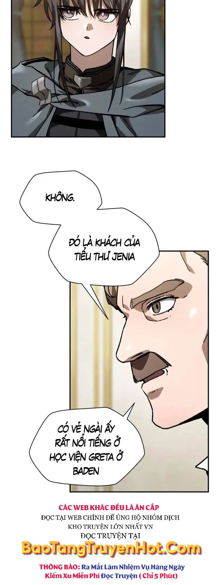 Helmut Đứa Trẻ Bị Ruồng Bỏ Nettruyen ZZZ Chương 26 Page 5