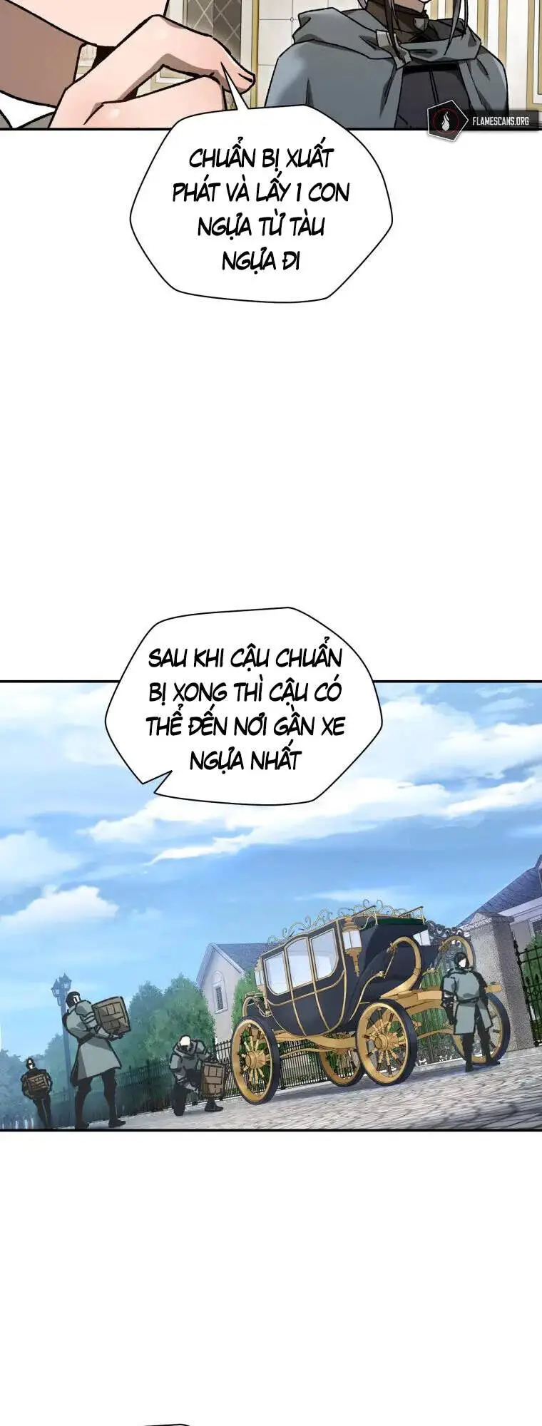 Helmut Đứa Trẻ Bị Ruồng Bỏ Nettruyen ZZZ Chương 26 Page 8