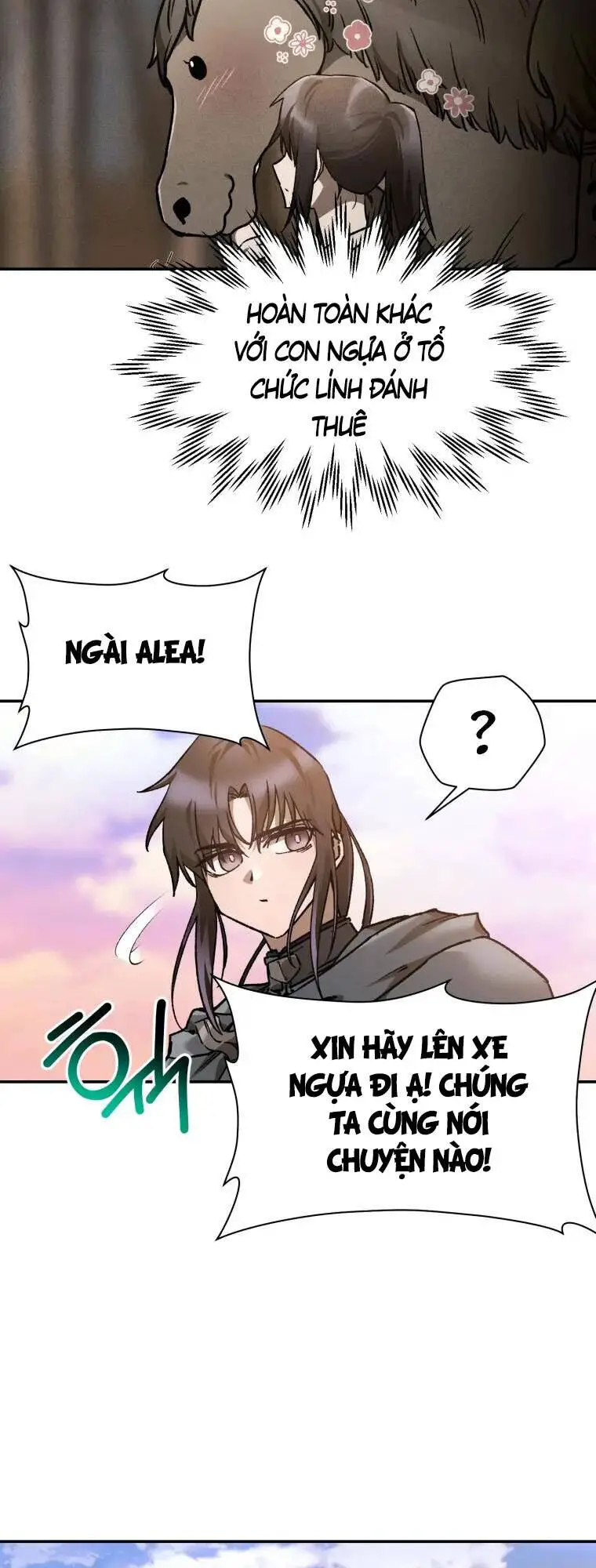 Helmut Đứa Trẻ Bị Ruồng Bỏ Nettruyen ZZZ Chương 26 Page 13