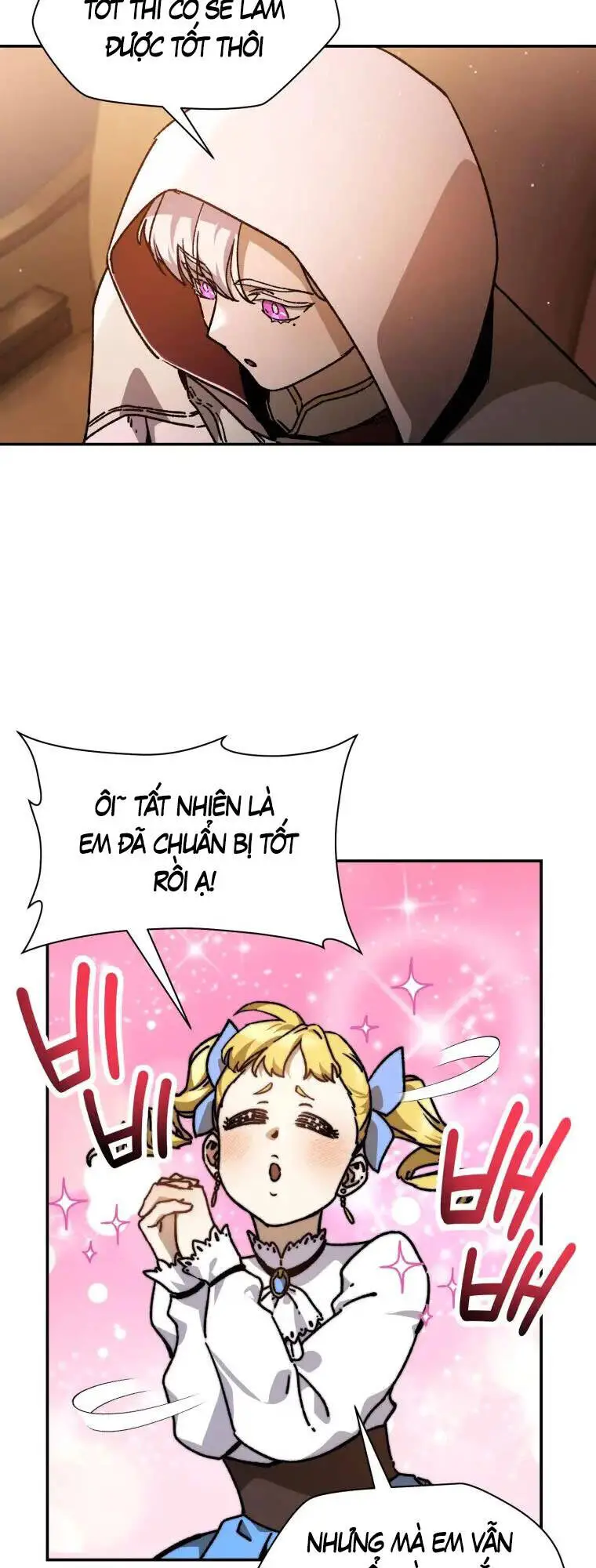 Helmut Đứa Trẻ Bị Ruồng Bỏ Nettruyen ZZZ Chương 26 Page 24
