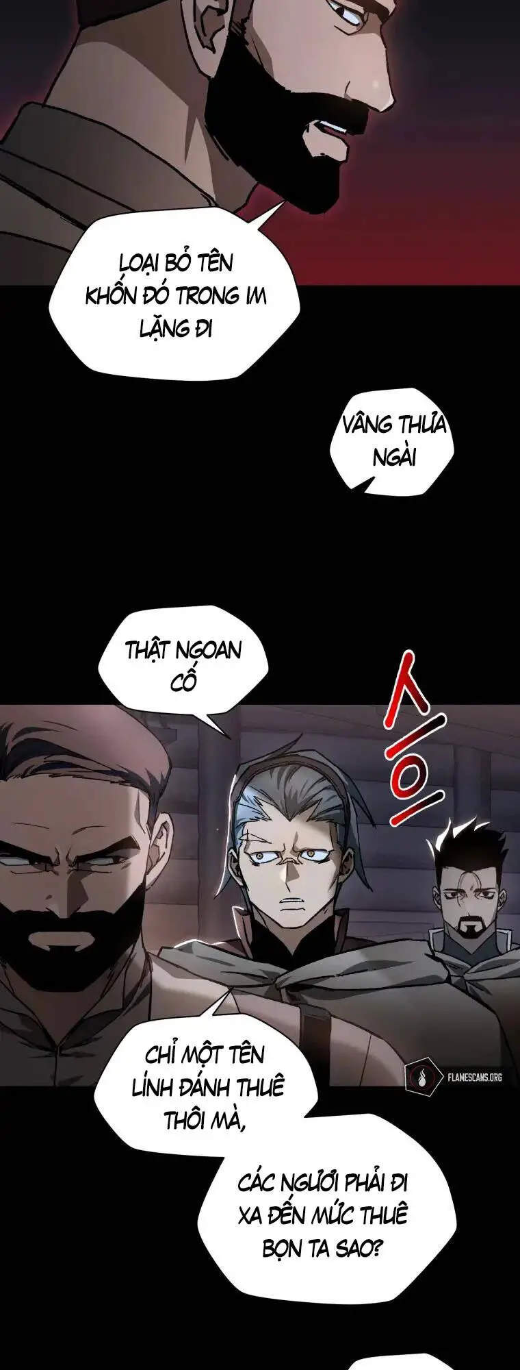 Helmut Đứa Trẻ Bị Ruồng Bỏ Nettruyen ZZZ Chương 26 Page 37