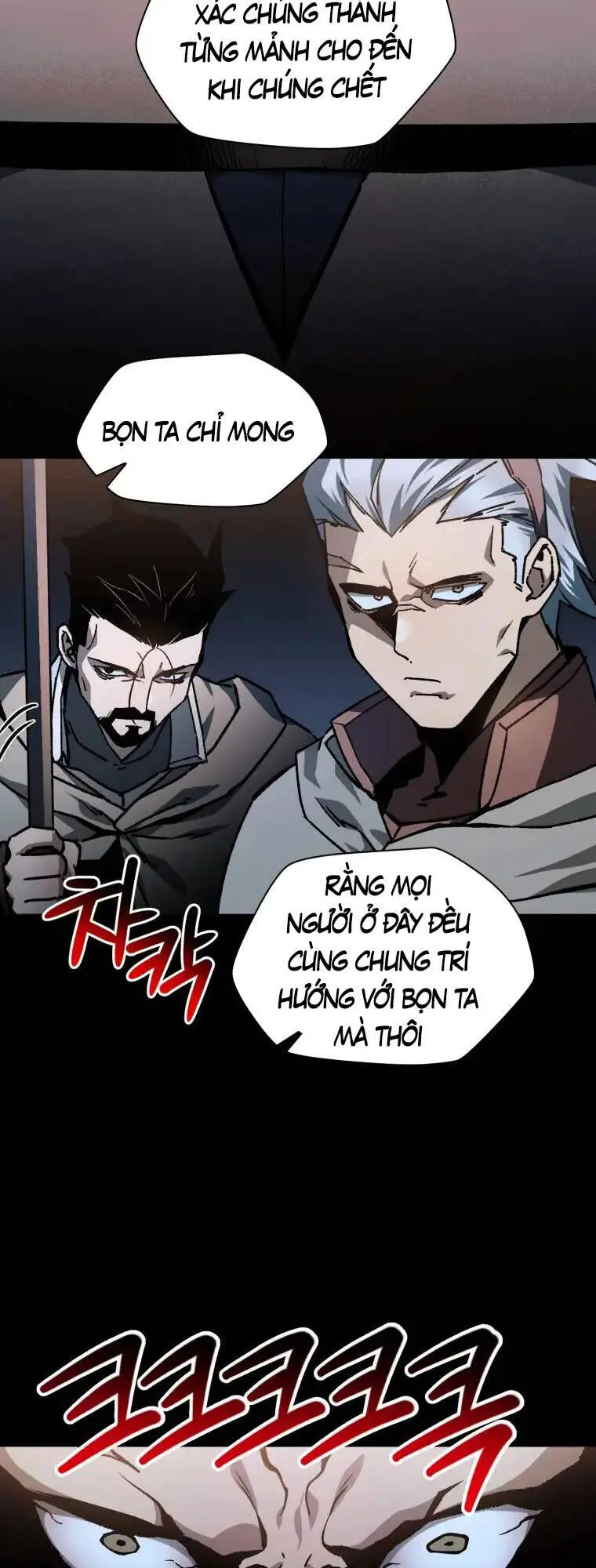 Helmut Đứa Trẻ Bị Ruồng Bỏ Nettruyen ZZZ Chương 26 Page 39
