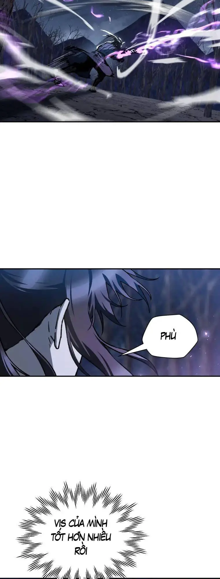 Helmut Đứa Trẻ Bị Ruồng Bỏ Nettruyen ZZZ Chương 26 Page 44