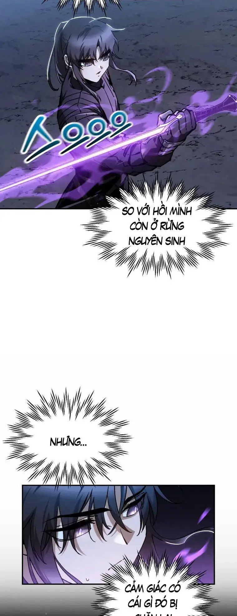 Helmut Đứa Trẻ Bị Ruồng Bỏ Nettruyen ZZZ Chương 26 Page 45