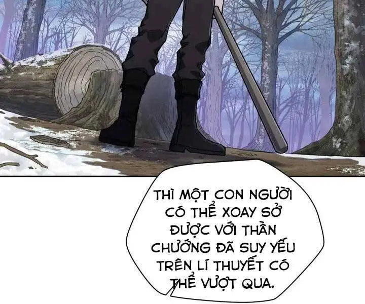 Helmut Đứa Trẻ Bị Ruồng Bỏ Nettruyen ZZZ Chương 6 Page 23