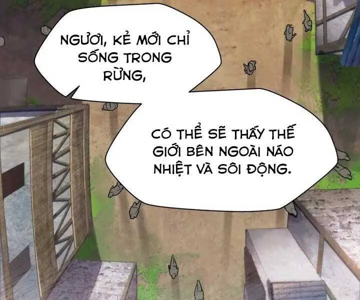 Helmut Đứa Trẻ Bị Ruồng Bỏ Nettruyen ZZZ Chương 6 Page 37