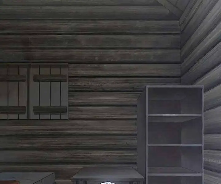 Helmut Đứa Trẻ Bị Ruồng Bỏ Nettruyen ZZZ Chương 6 Page 108