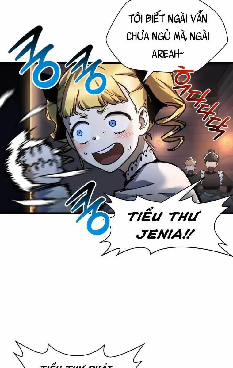 Helmut Đứa Trẻ Bị Ruồng Bỏ Nettruyen ZZZ Chương 27 Page 6