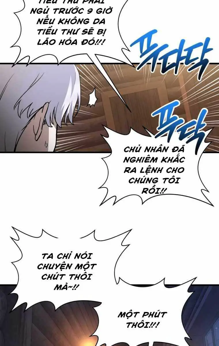 Helmut Đứa Trẻ Bị Ruồng Bỏ Nettruyen ZZZ Chương 27 Page 7
