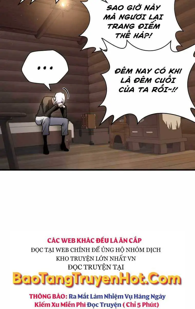 Helmut Đứa Trẻ Bị Ruồng Bỏ Nettruyen ZZZ Chương 27 Page 9