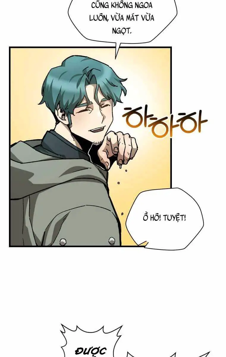Helmut Đứa Trẻ Bị Ruồng Bỏ Nettruyen ZZZ Chương 27 Page 18