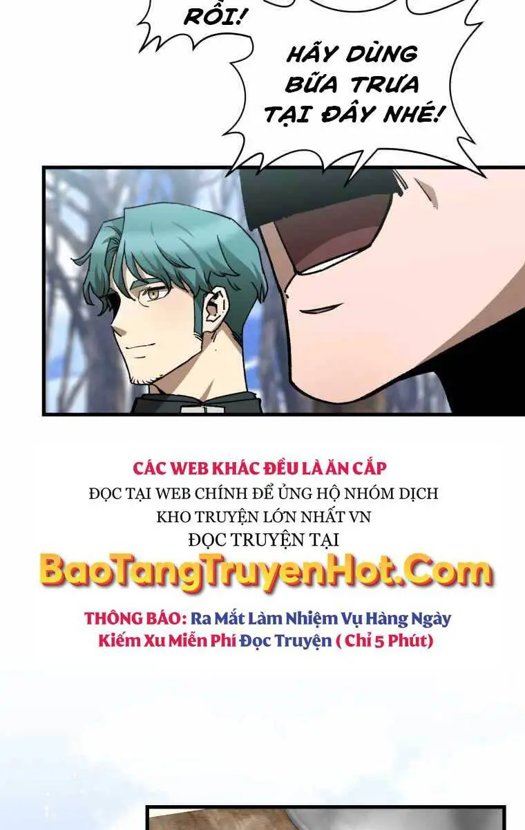 Helmut Đứa Trẻ Bị Ruồng Bỏ Nettruyen ZZZ Chương 27 Page 19