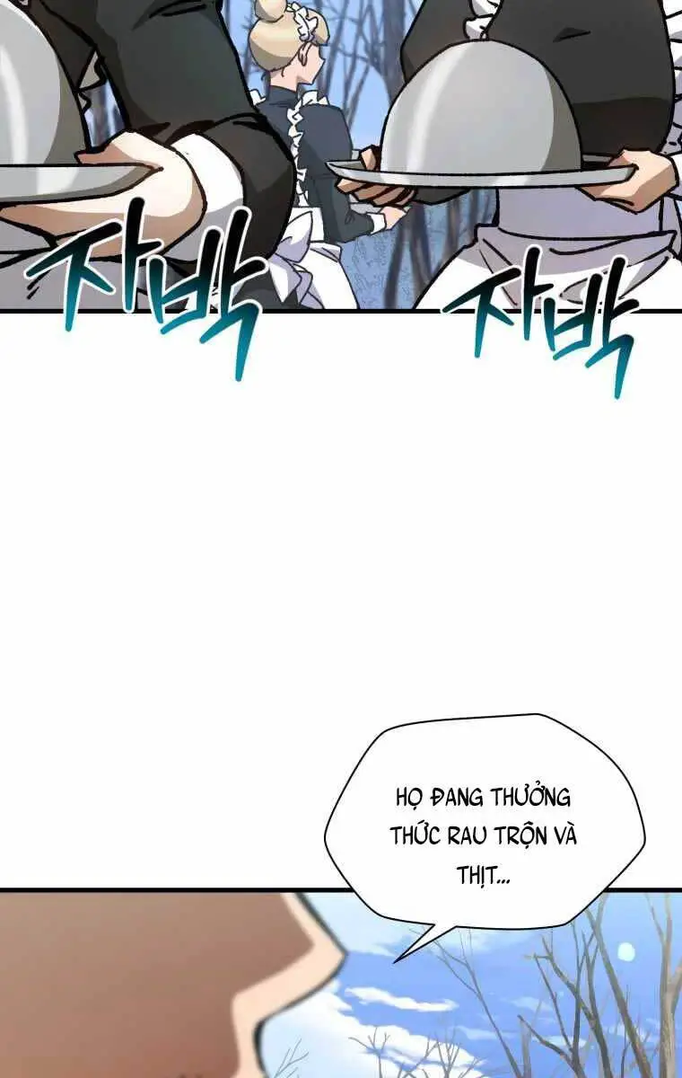 Helmut Đứa Trẻ Bị Ruồng Bỏ Nettruyen ZZZ Chương 27 Page 21
