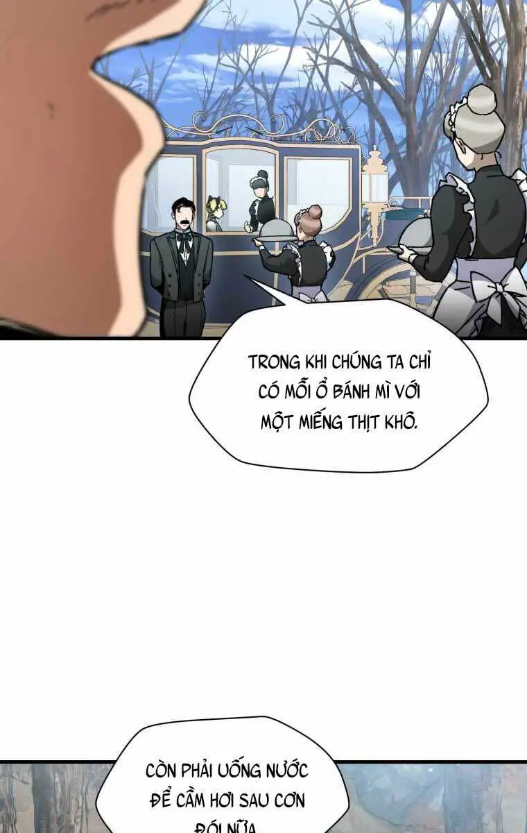 Helmut Đứa Trẻ Bị Ruồng Bỏ Nettruyen ZZZ Chương 27 Page 22