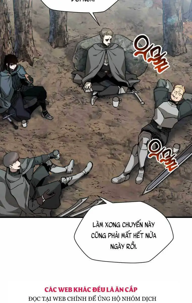 Helmut Đứa Trẻ Bị Ruồng Bỏ Nettruyen ZZZ Chương 27 Page 23
