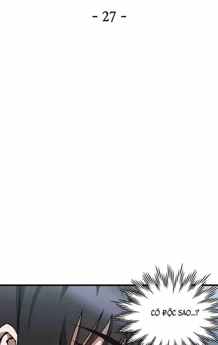 Helmut Đứa Trẻ Bị Ruồng Bỏ Nettruyen ZZZ Chương 27 Page 31