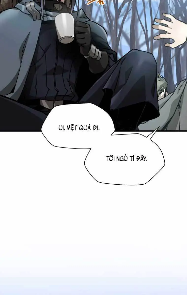 Helmut Đứa Trẻ Bị Ruồng Bỏ Nettruyen ZZZ Chương 27 Page 34