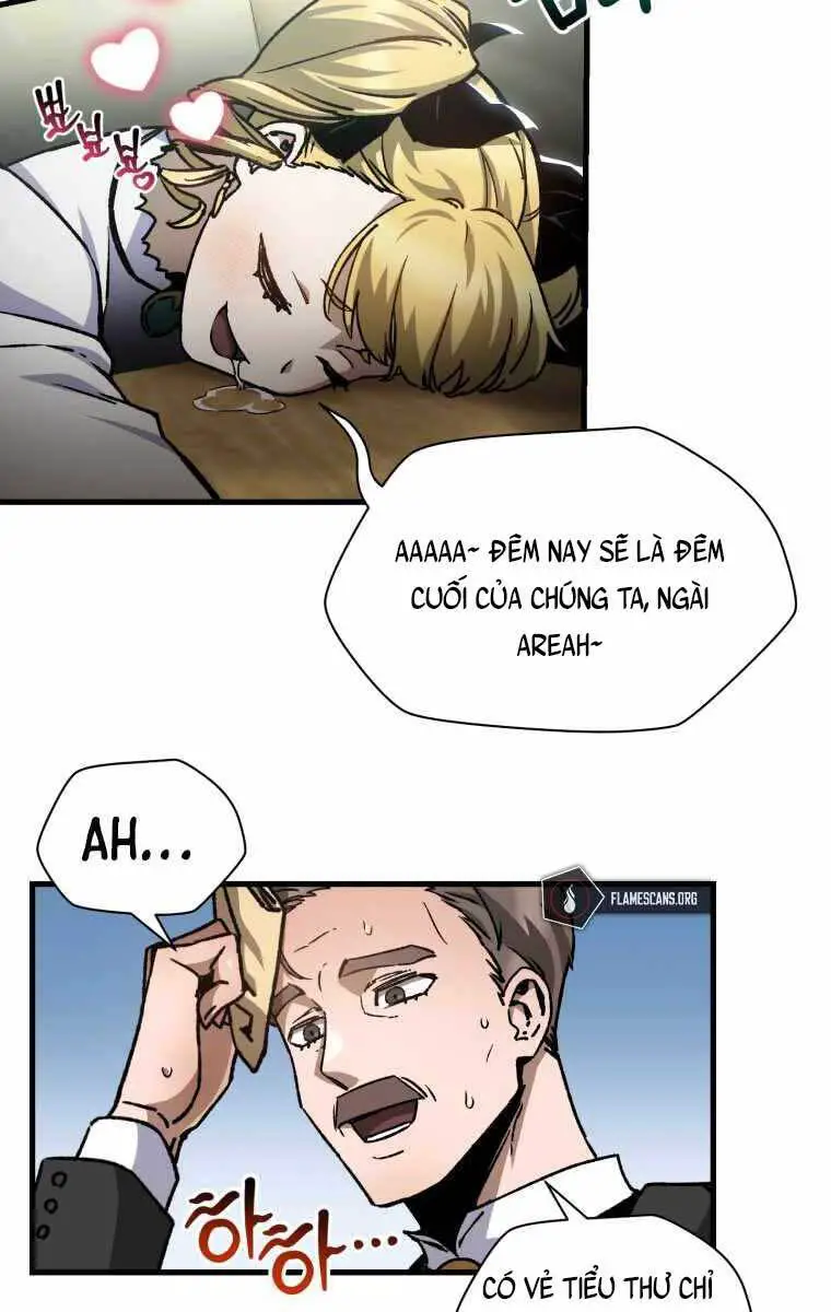 Helmut Đứa Trẻ Bị Ruồng Bỏ Nettruyen ZZZ Chương 27 Page 39