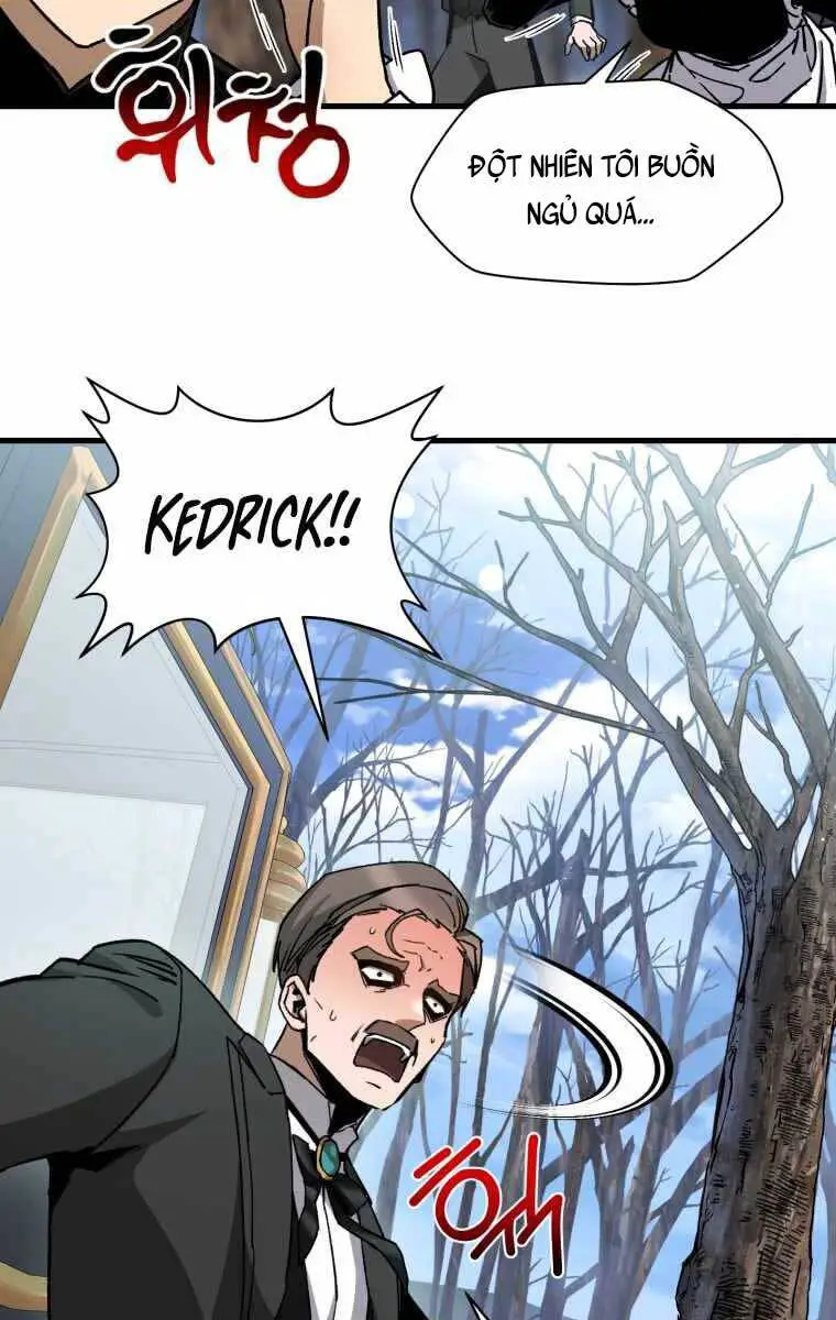 Helmut Đứa Trẻ Bị Ruồng Bỏ Nettruyen ZZZ Chương 27 Page 42