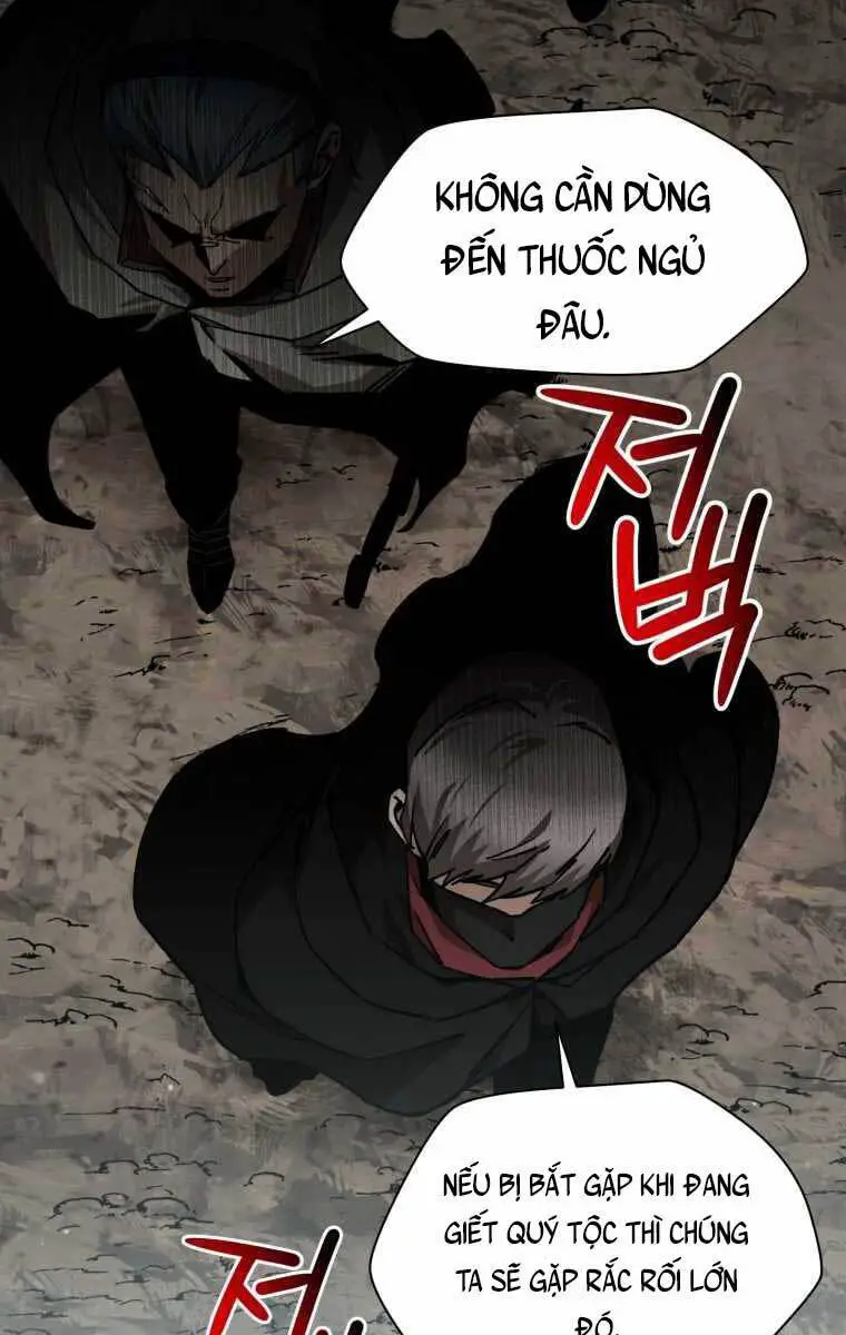 Helmut Đứa Trẻ Bị Ruồng Bỏ Nettruyen ZZZ Chương 27 Page 55