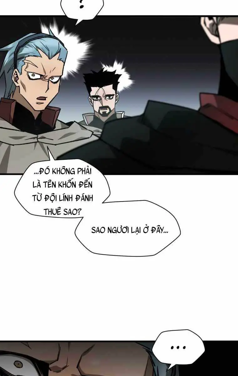 Helmut Đứa Trẻ Bị Ruồng Bỏ Nettruyen ZZZ Chương 27 Page 59