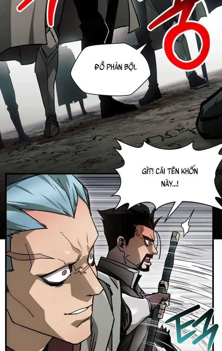 Helmut Đứa Trẻ Bị Ruồng Bỏ Nettruyen ZZZ Chương 27 Page 64