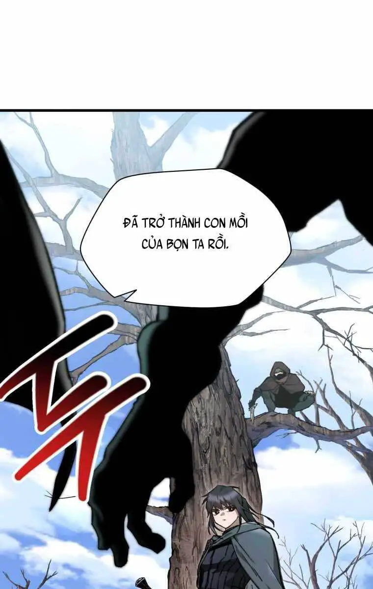 Helmut Đứa Trẻ Bị Ruồng Bỏ Nettruyen ZZZ Chương 27 Page 68