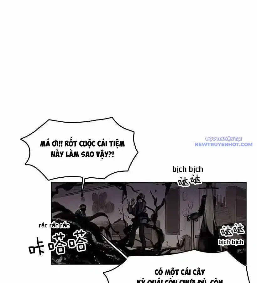 Cửa Hàng Vô Danh Nettruyen ZZZ Chương 43 Page 5