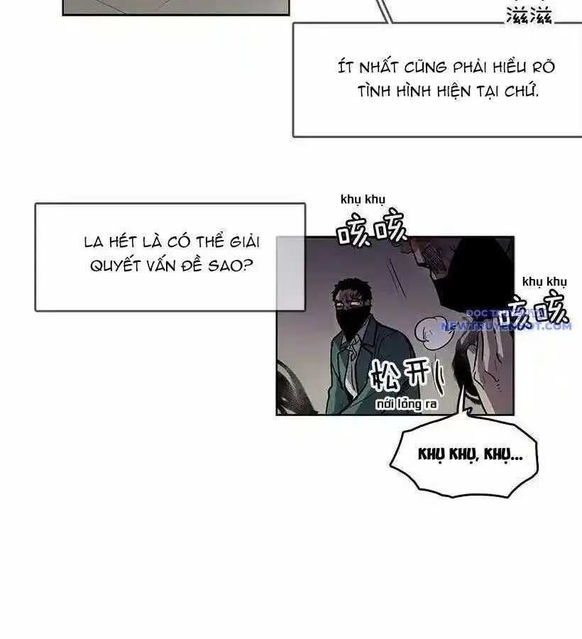 Cửa Hàng Vô Danh Nettruyen ZZZ Chương 43 Page 11