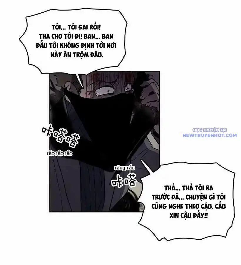 Cửa Hàng Vô Danh Nettruyen ZZZ Chương 43 Page 12