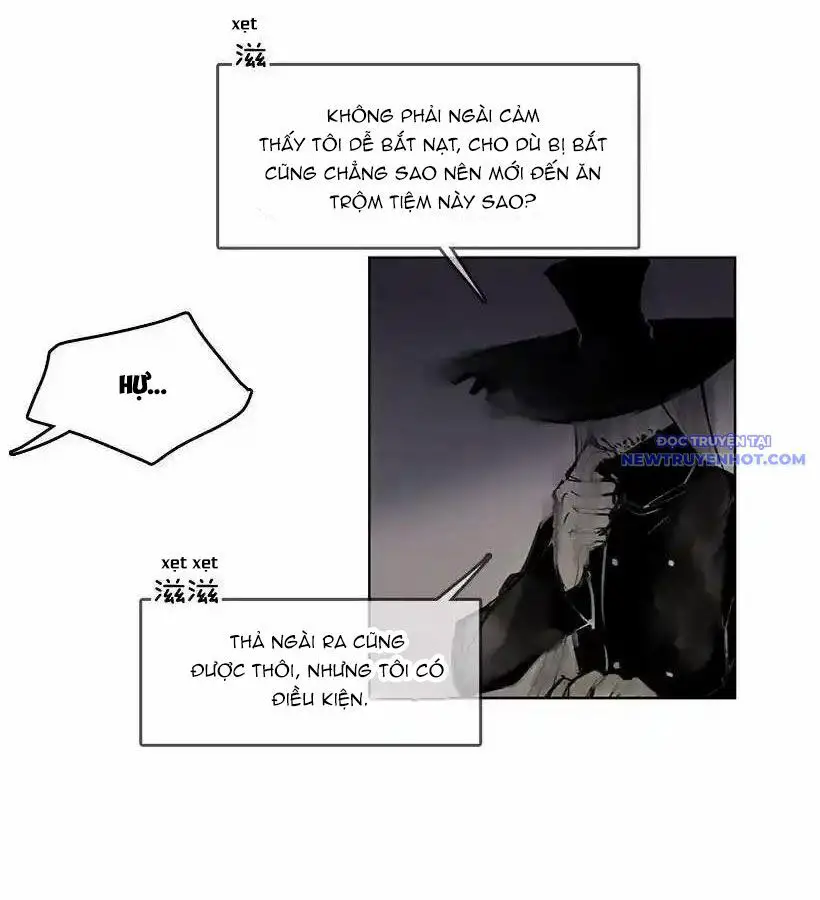 Cửa Hàng Vô Danh Nettruyen ZZZ Chương 43 Page 13