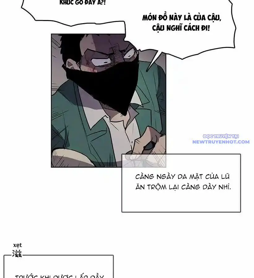 Cửa Hàng Vô Danh Nettruyen ZZZ Chương 43 Page 18