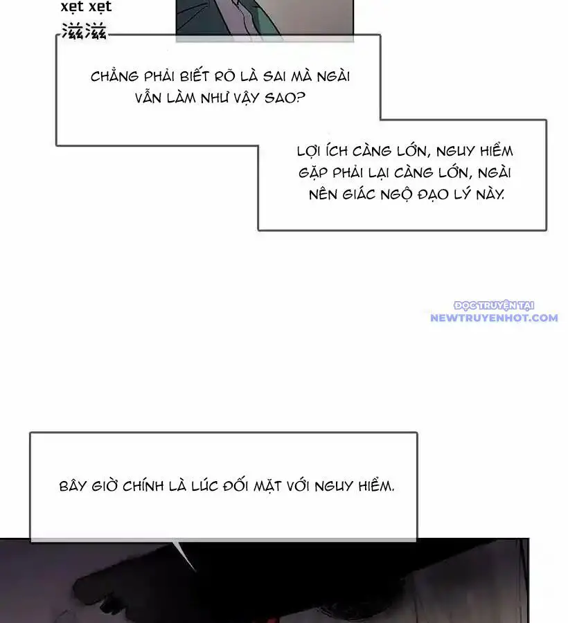 Cửa Hàng Vô Danh Nettruyen ZZZ Chương 43 Page 22