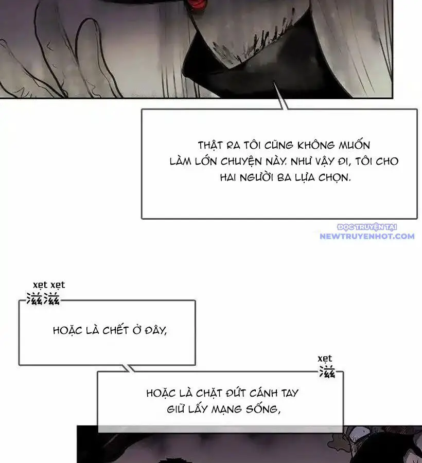 Cửa Hàng Vô Danh Nettruyen ZZZ Chương 43 Page 23