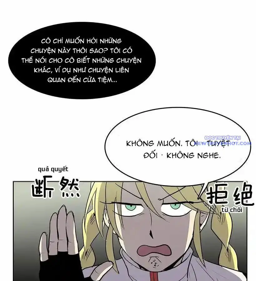 Cửa Hàng Vô Danh Nettruyen ZZZ Chương 43 Page 28
