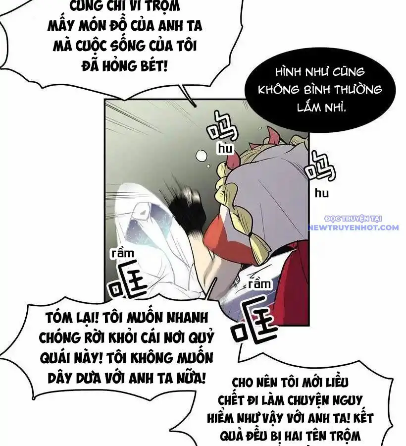 Cửa Hàng Vô Danh Nettruyen ZZZ Chương 43 Page 32